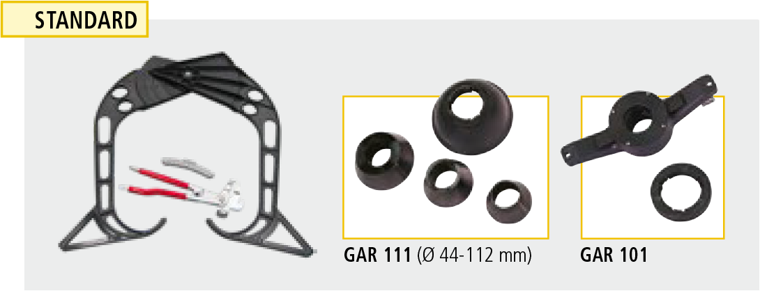 G2.140R Base Package
